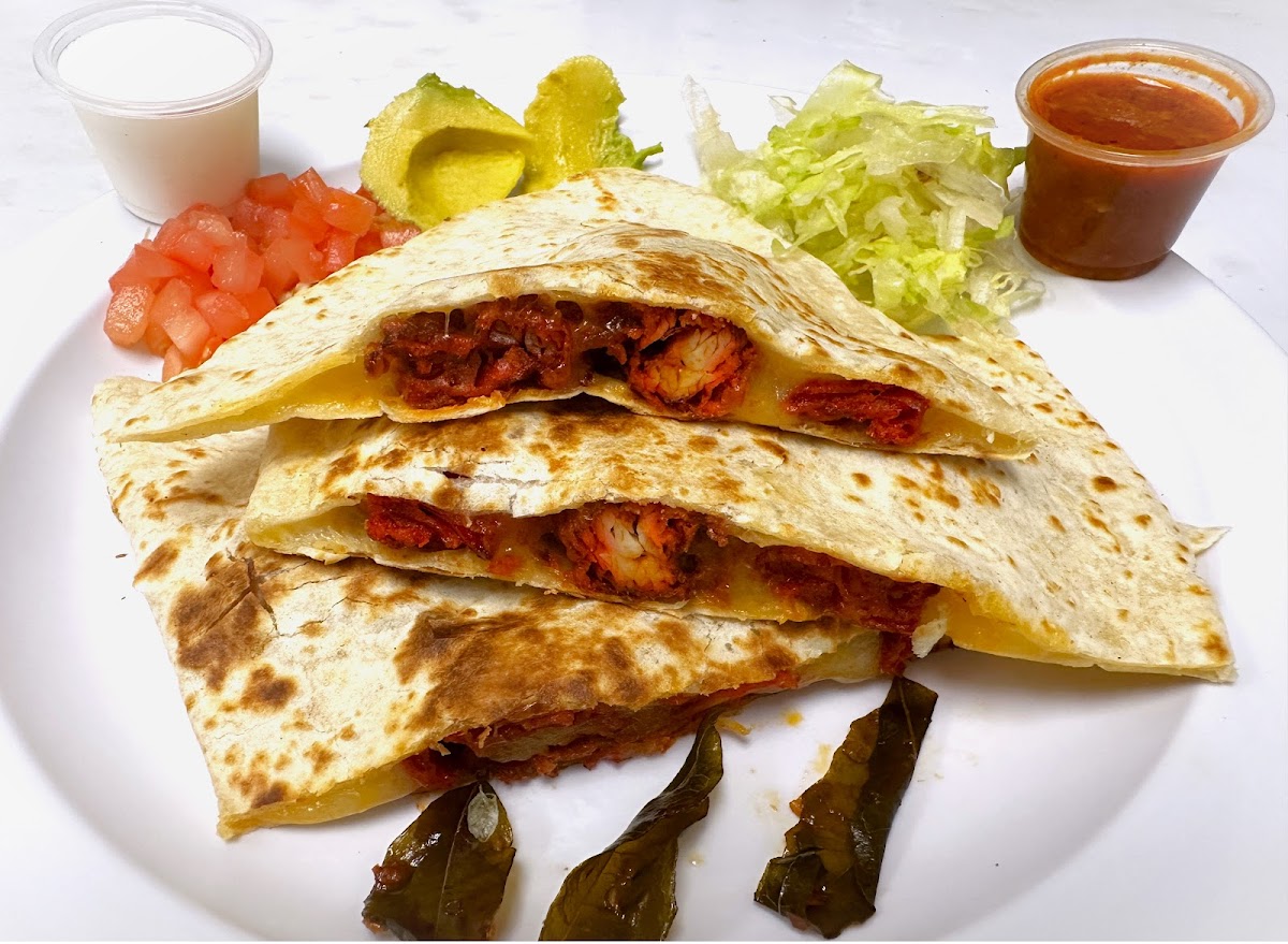 3 Aguilas Taqueria - Annapurna-2