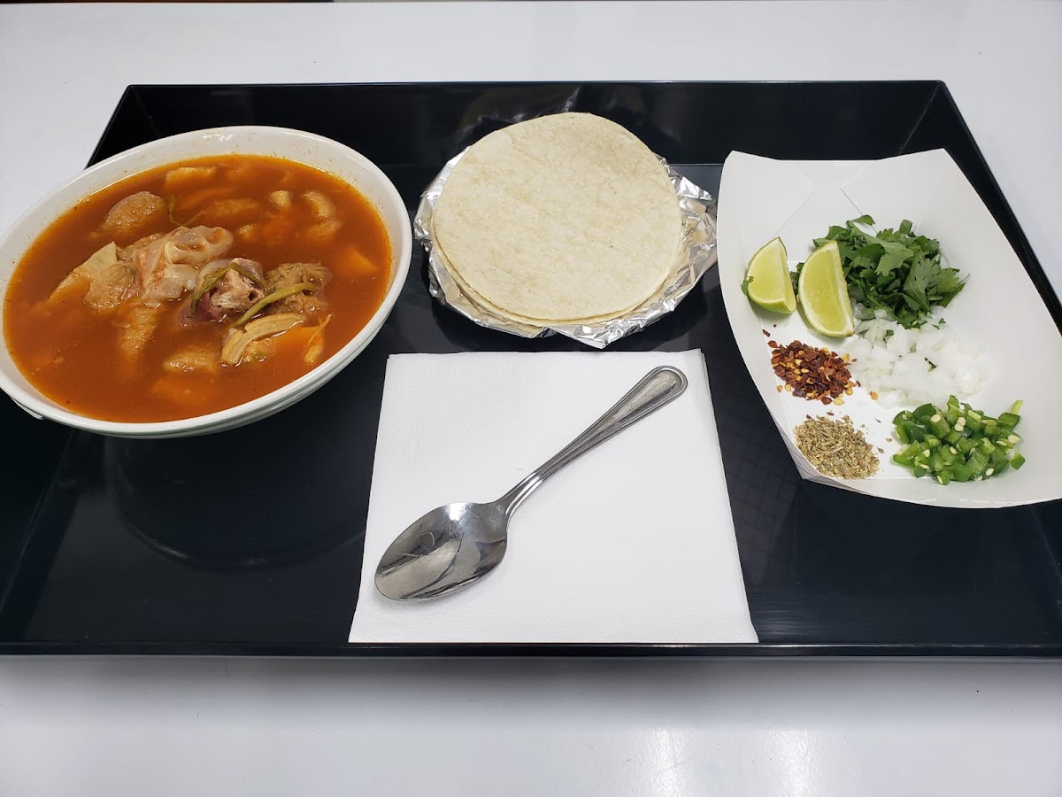 3 Aguilas Taqueria - Annapurna-5